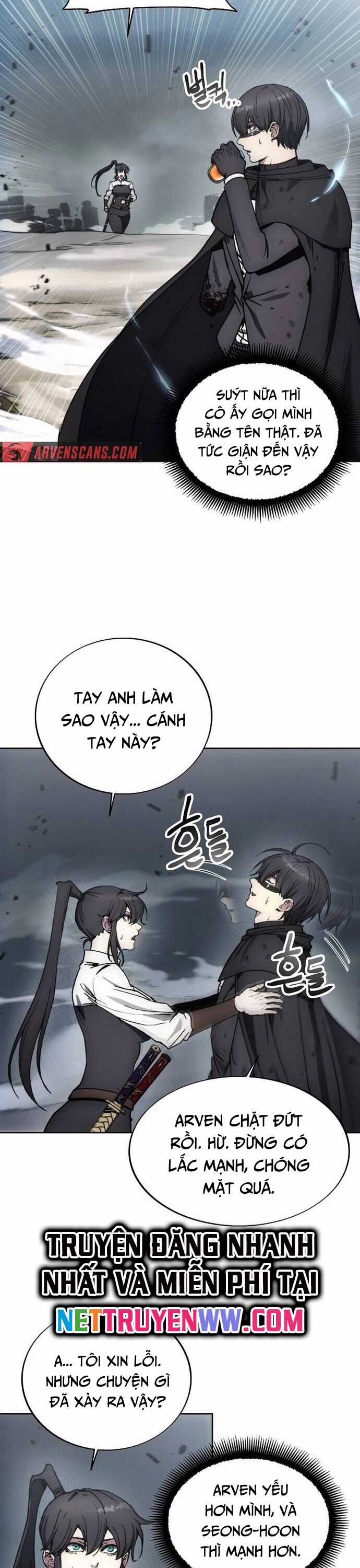 Tao Là Ác Nhân Chapter 145 trang 18