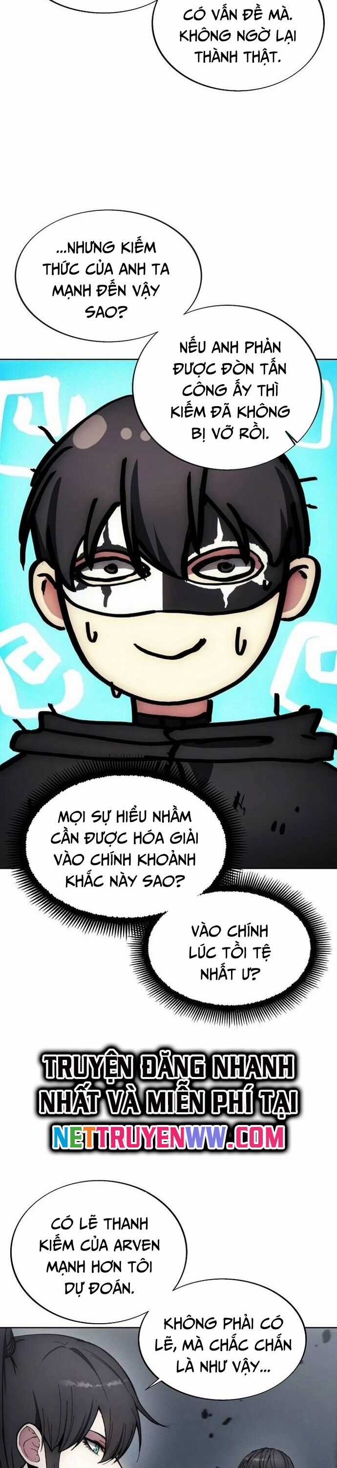 Tao Là Ác Nhân Chapter 145 trang 20