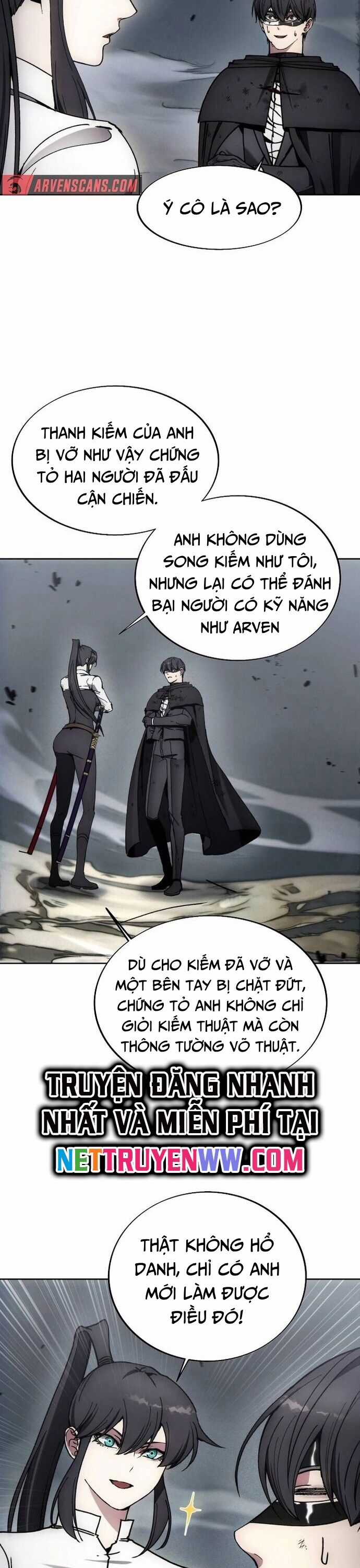 Tao Là Ác Nhân Chapter 145 trang 21