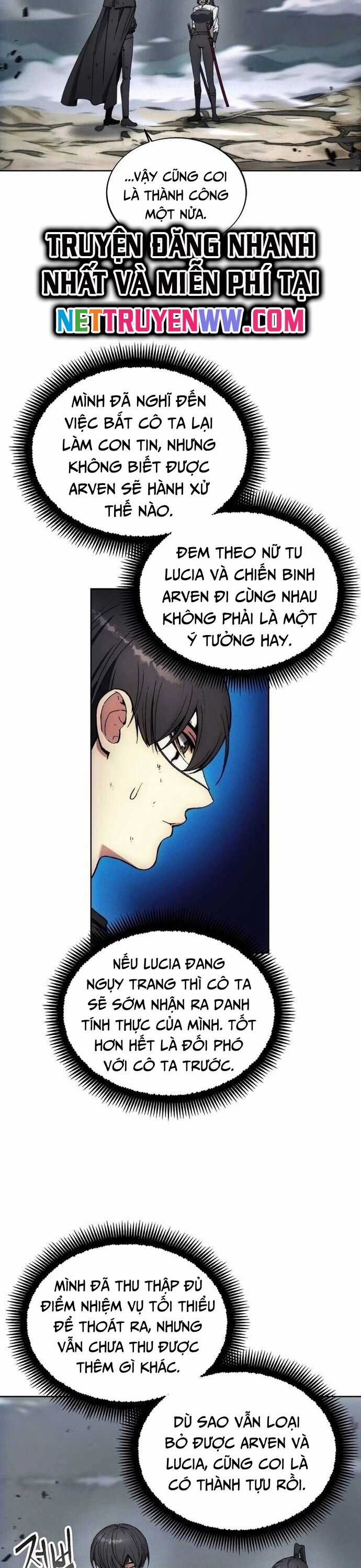 Tao Là Ác Nhân Chapter 145 trang 23