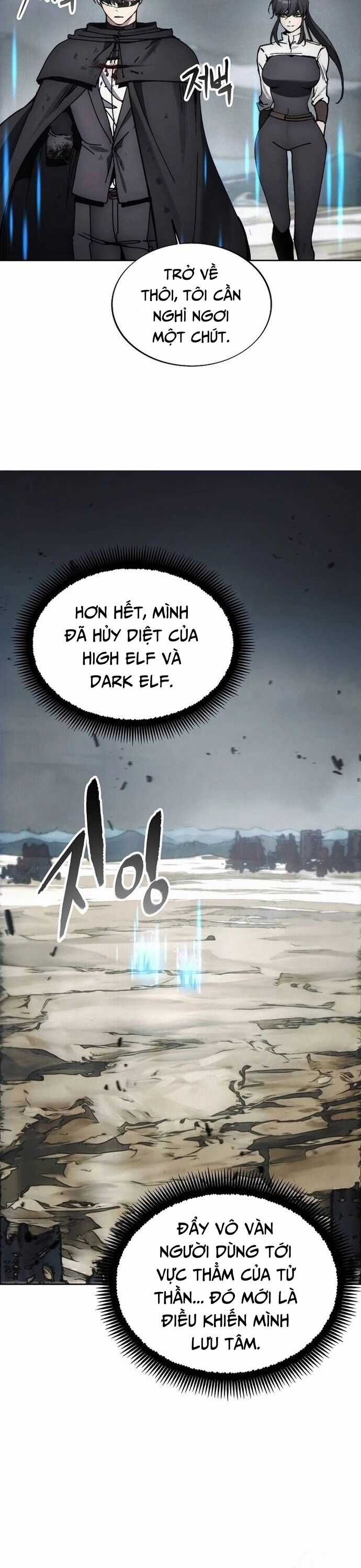 Tao Là Ác Nhân Chapter 145 trang 24