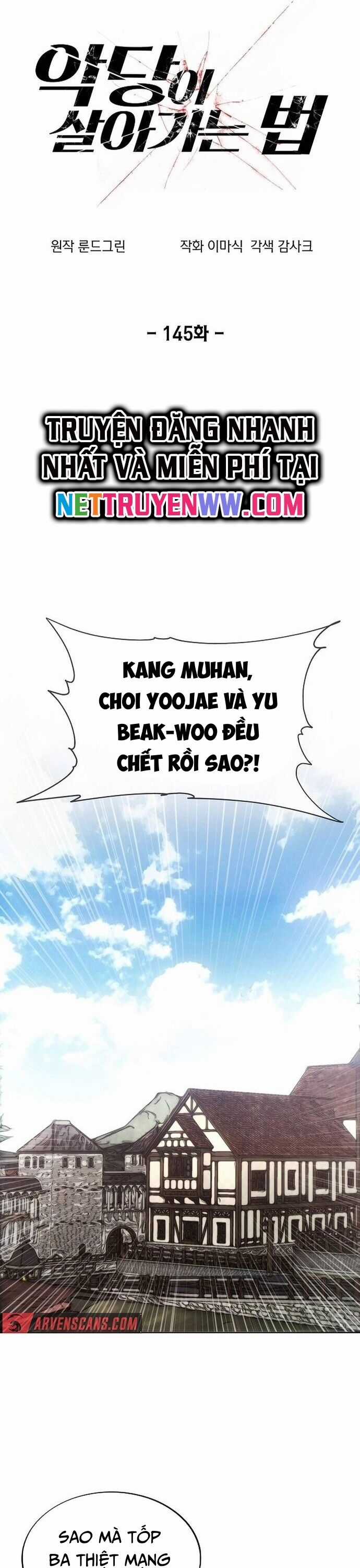 Tao Là Ác Nhân Chapter 145 trang 25