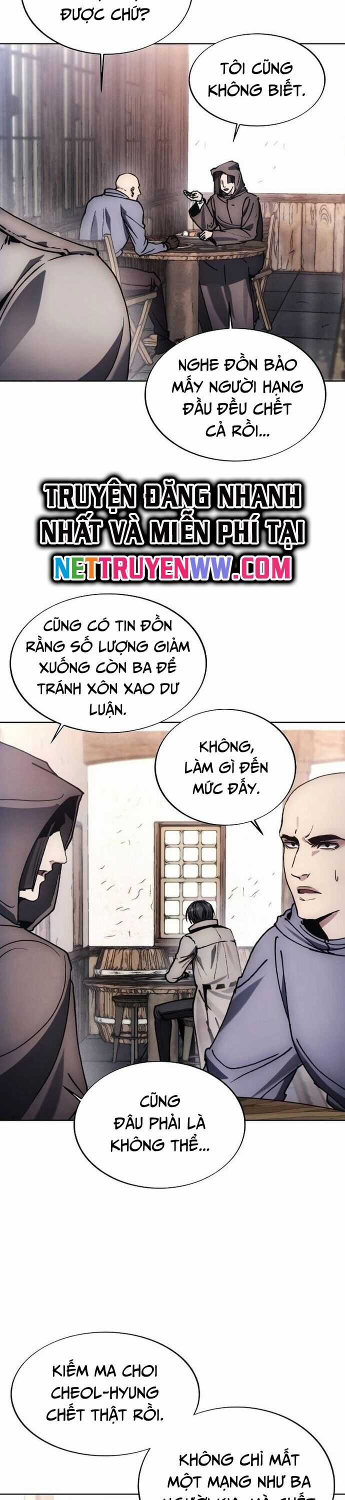 Tao Là Ác Nhân Chapter 145 trang 26