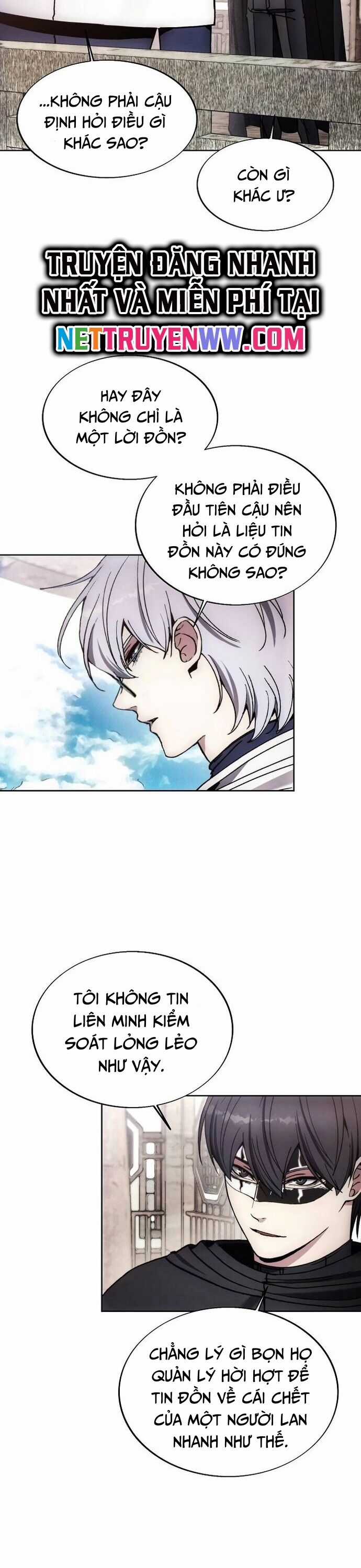 Tao Là Ác Nhân Chapter 145 trang 28