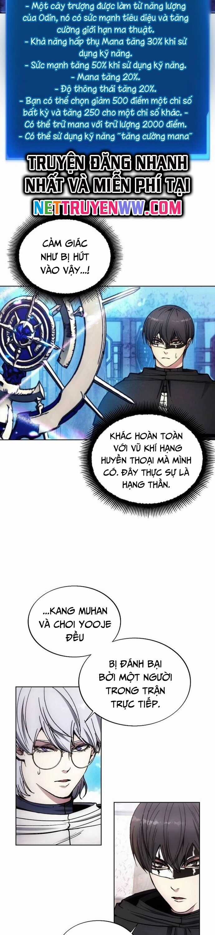 Tao Là Ác Nhân Chapter 145 trang 31