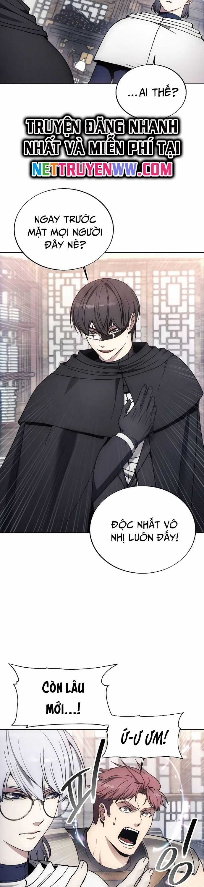 Tao Là Ác Nhân Chapter 146 trang 10