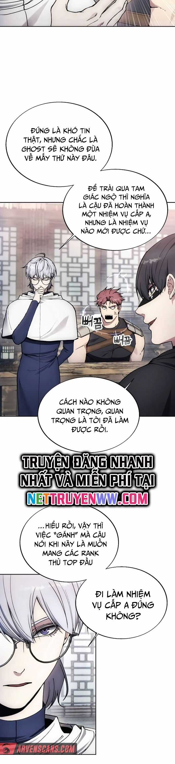 Tao Là Ác Nhân Chapter 146 trang 11