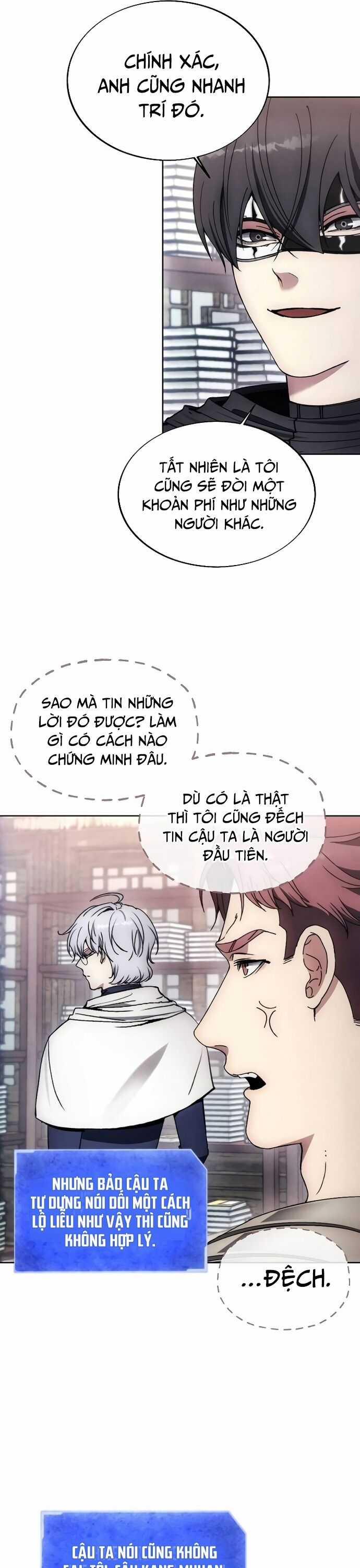 Tao Là Ác Nhân Chapter 146 trang 12