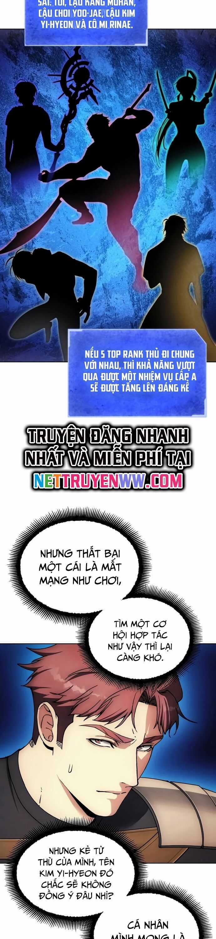 Tao Là Ác Nhân Chapter 146 trang 13