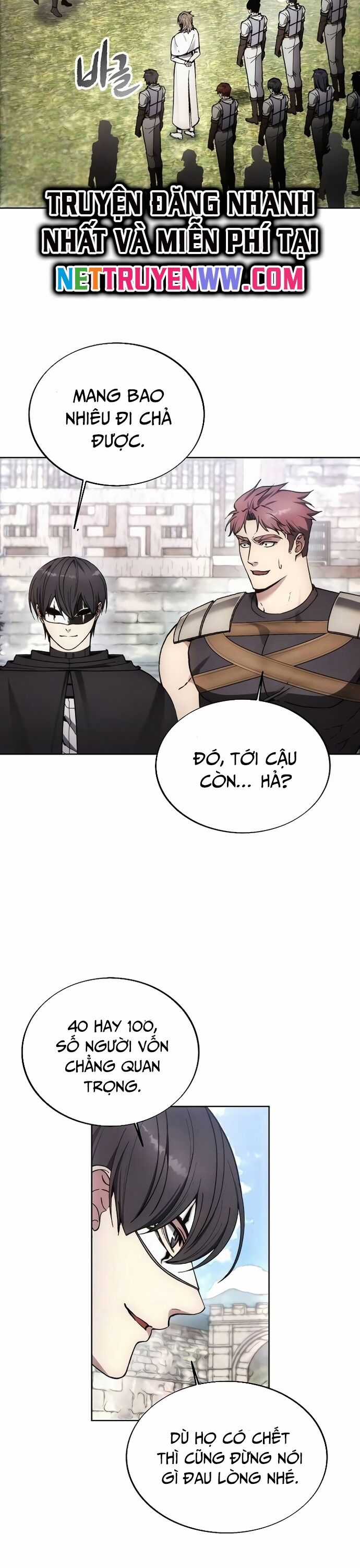 Tao Là Ác Nhân Chapter 146 trang 15