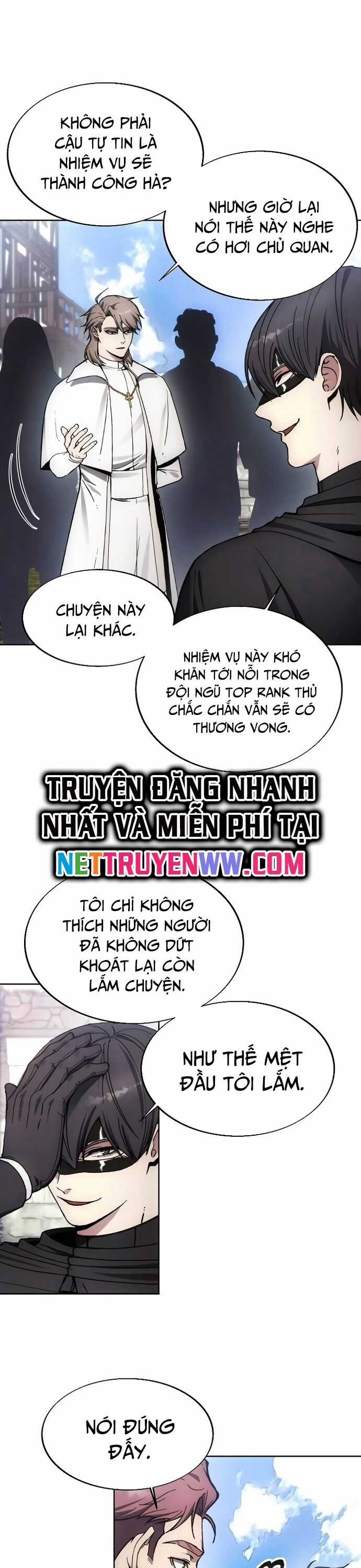 Tao Là Ác Nhân Chapter 146 trang 16