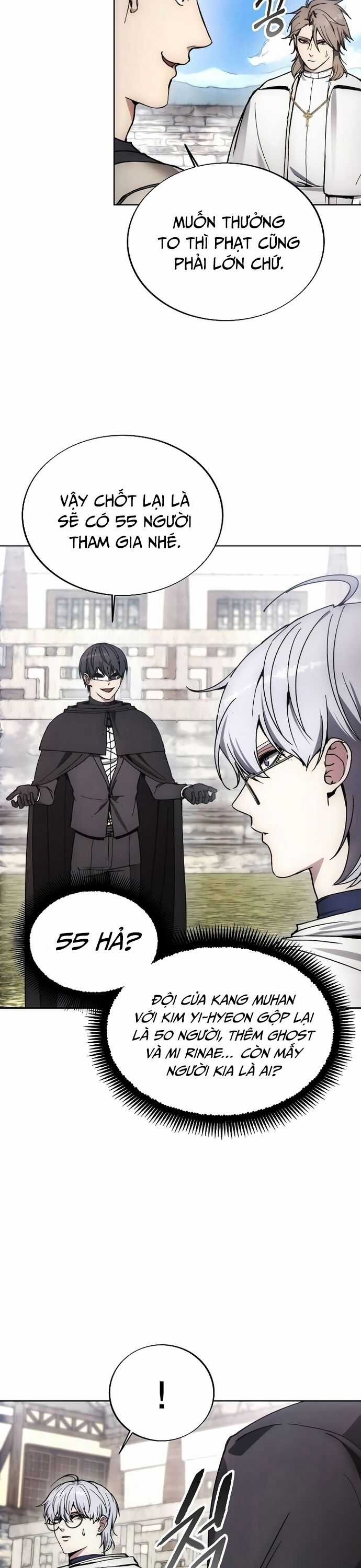 Tao Là Ác Nhân Chapter 146 trang 17