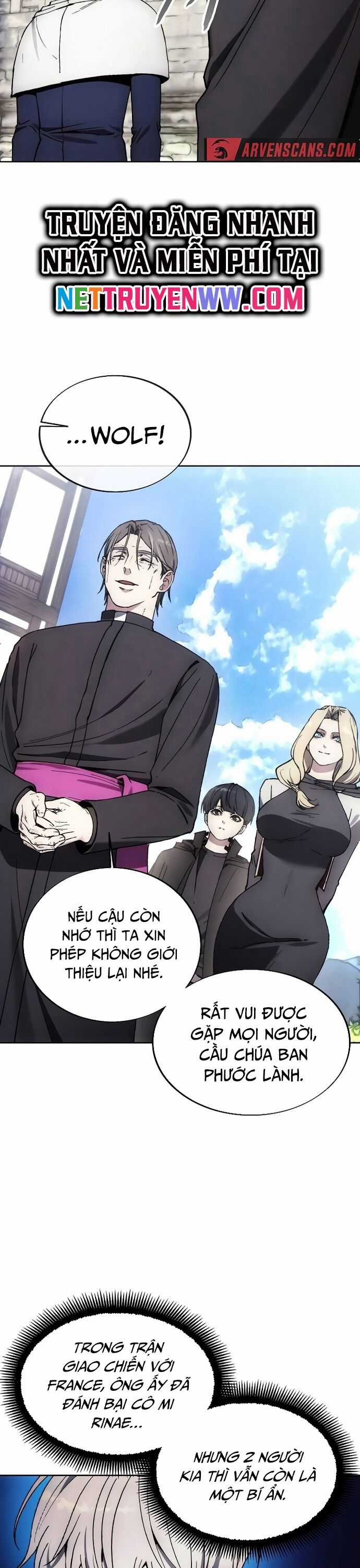 Tao Là Ác Nhân Chapter 146 trang 18