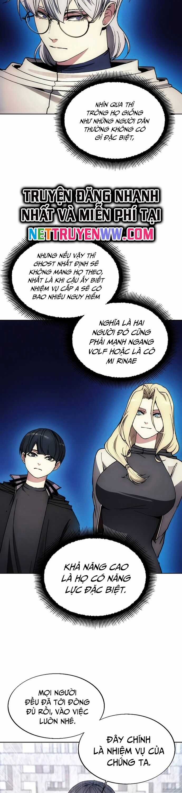 Tao Là Ác Nhân Chapter 146 trang 19