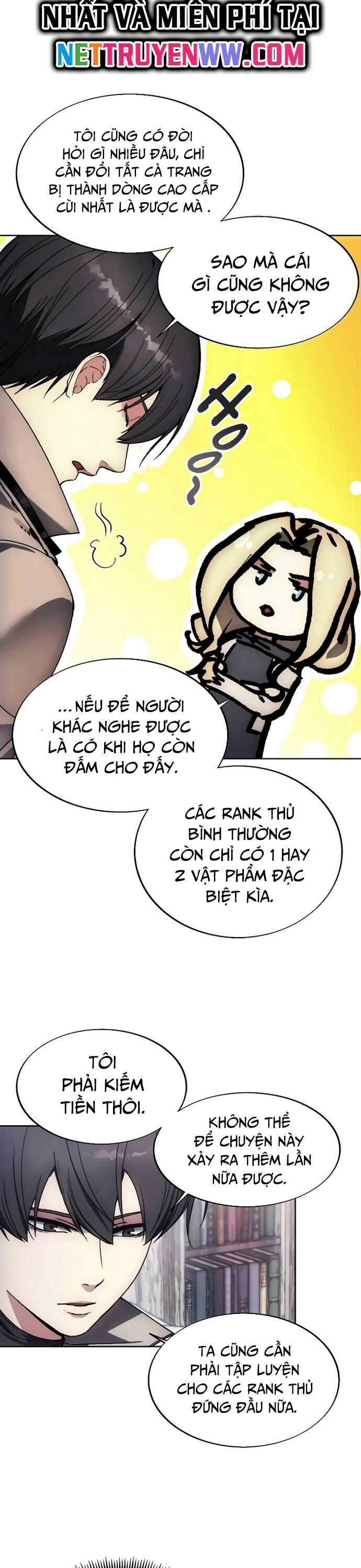 Tao Là Ác Nhân Chapter 146 trang 2