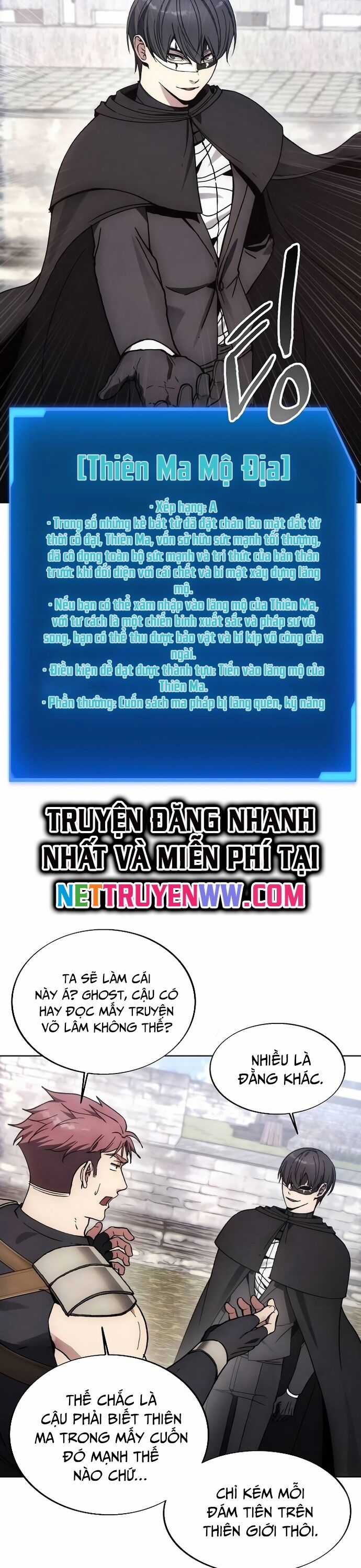 Tao Là Ác Nhân Chapter 146 trang 20