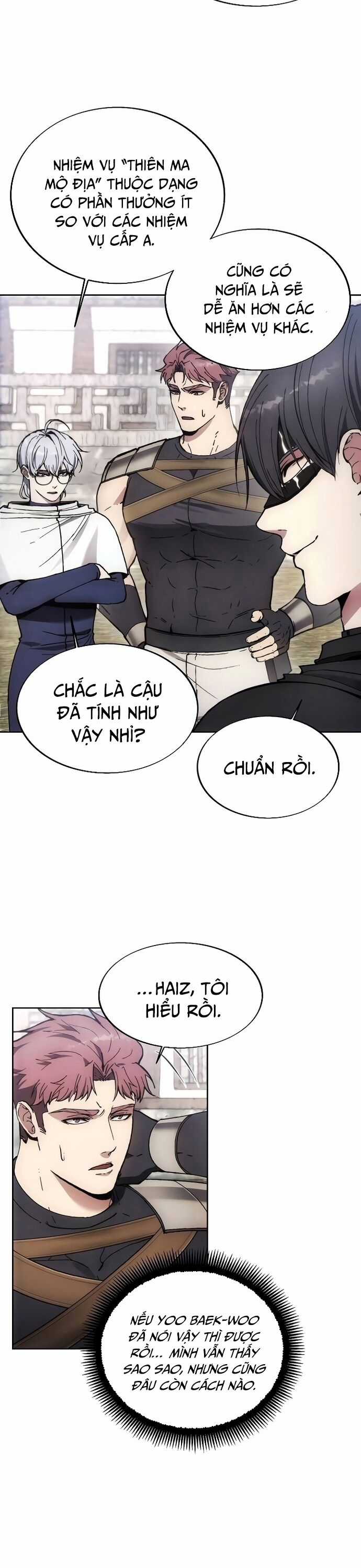 Tao Là Ác Nhân Chapter 146 trang 21