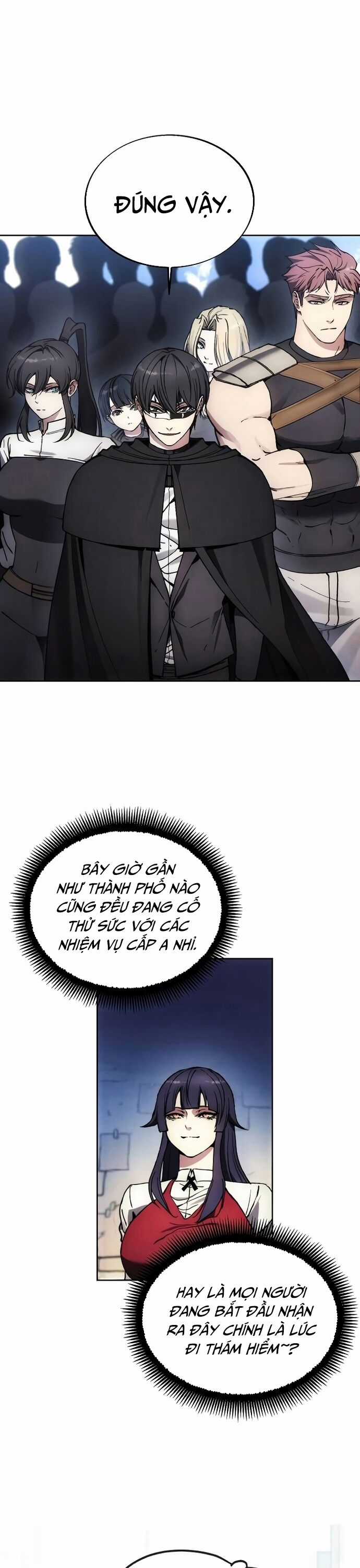 Tao Là Ác Nhân Chapter 146 trang 23