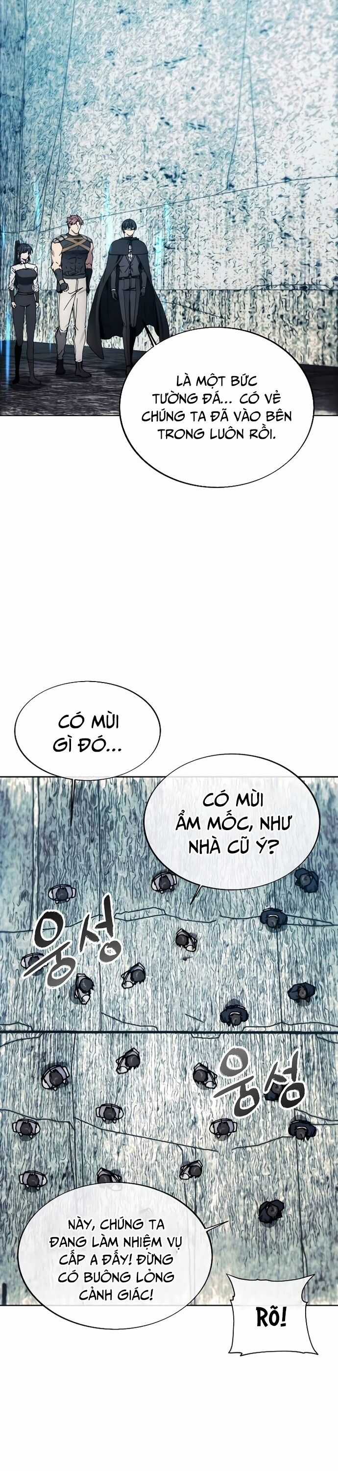 Tao Là Ác Nhân Chapter 146 trang 25
