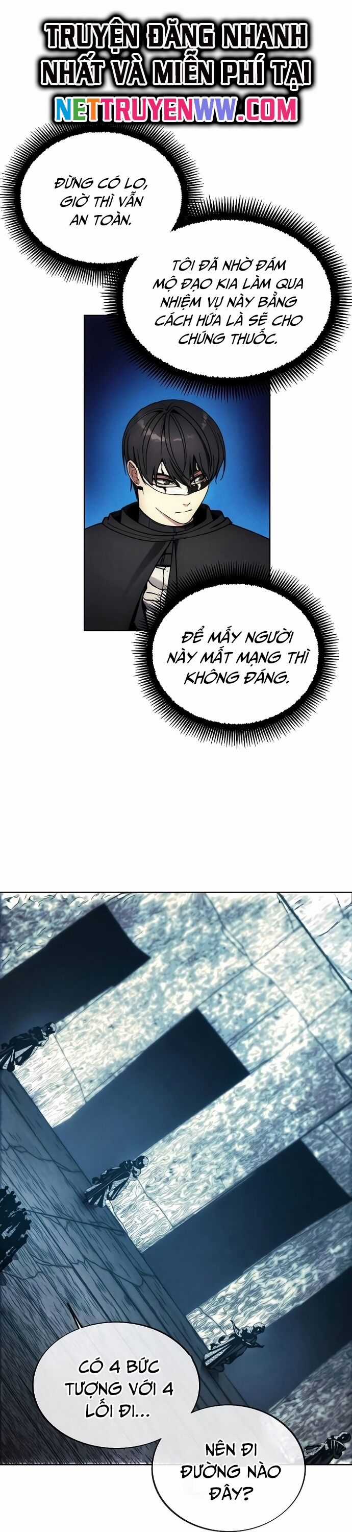 Tao Là Ác Nhân Chapter 146 trang 26