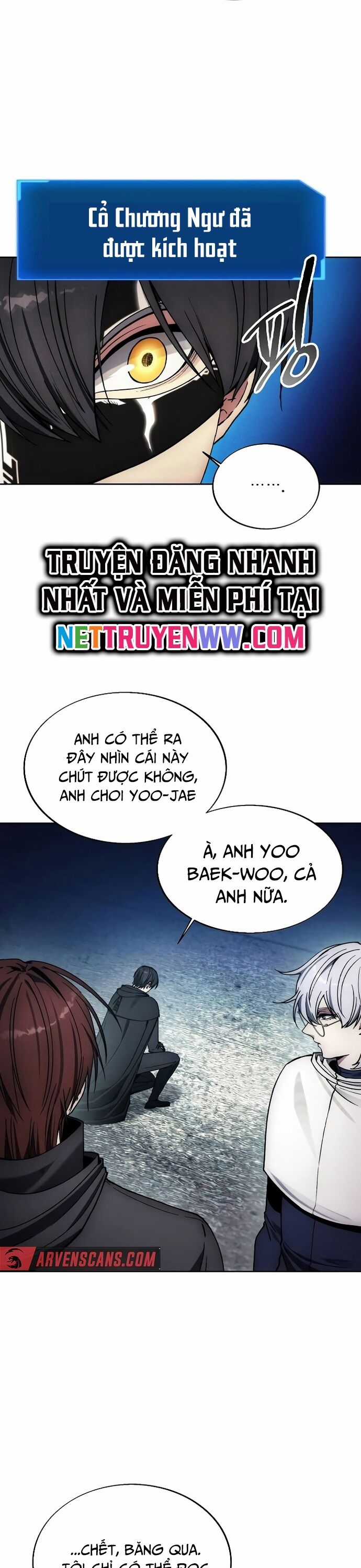 Tao Là Ác Nhân Chapter 146 trang 27