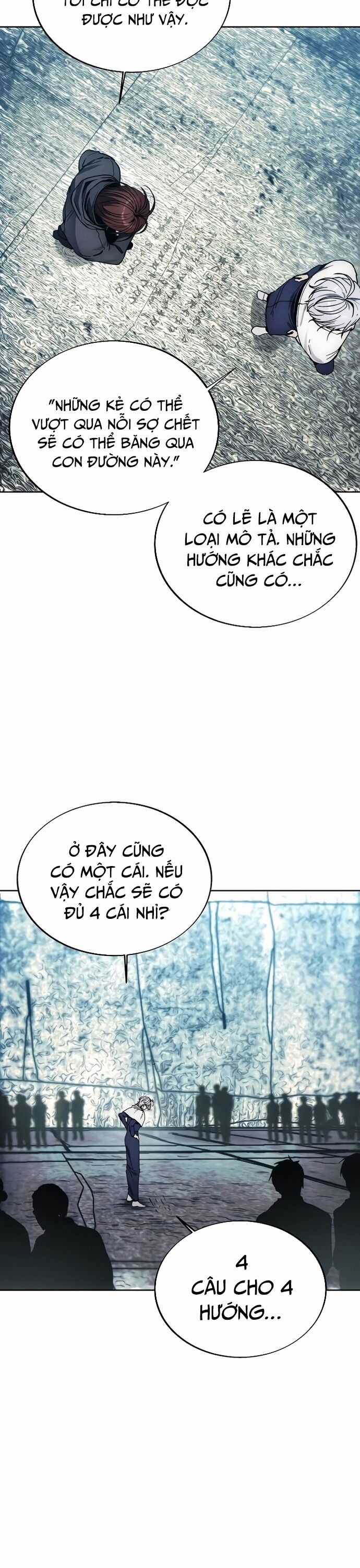 Tao Là Ác Nhân Chapter 146 trang 28