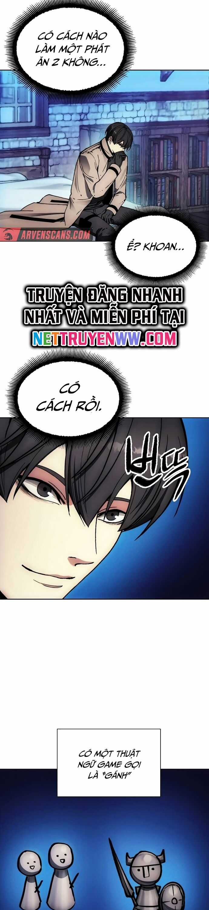 Tao Là Ác Nhân Chapter 146 trang 3