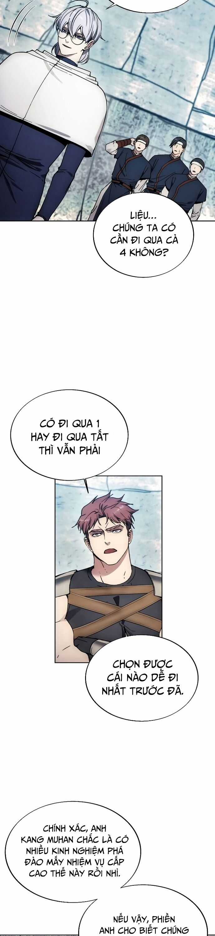Tao Là Ác Nhân Chapter 146 trang 30