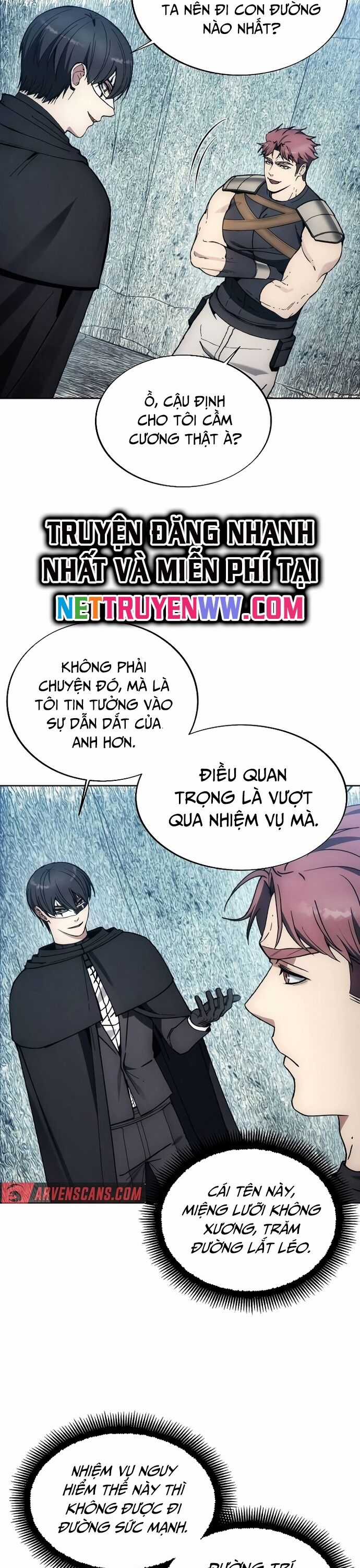 Tao Là Ác Nhân Chapter 146 trang 31