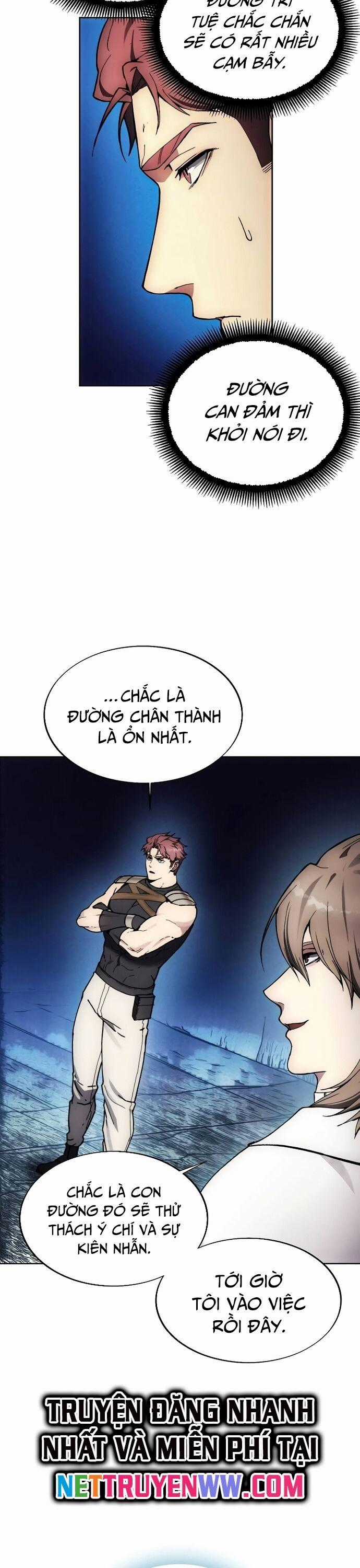 Tao Là Ác Nhân Chapter 146 trang 32