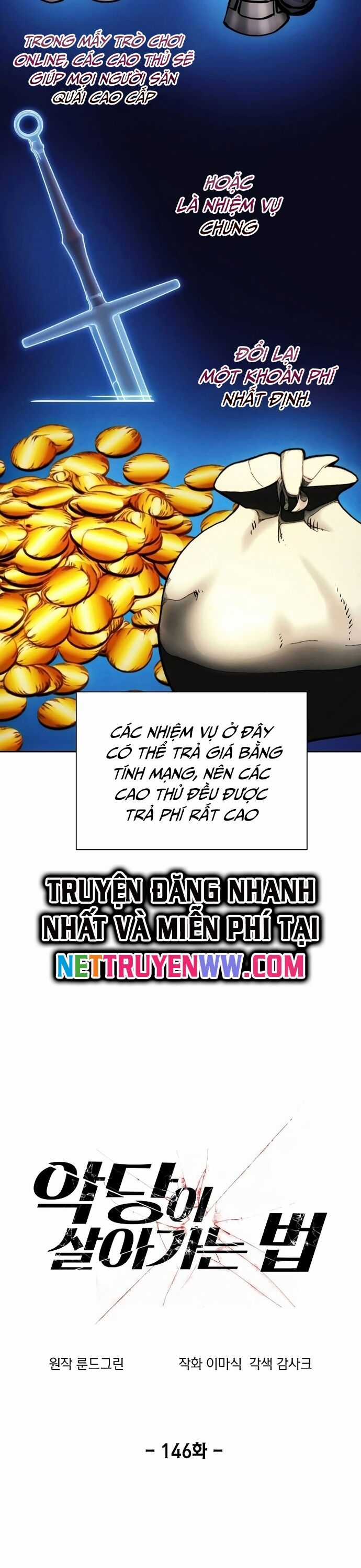 Tao Là Ác Nhân Chapter 146 trang 4