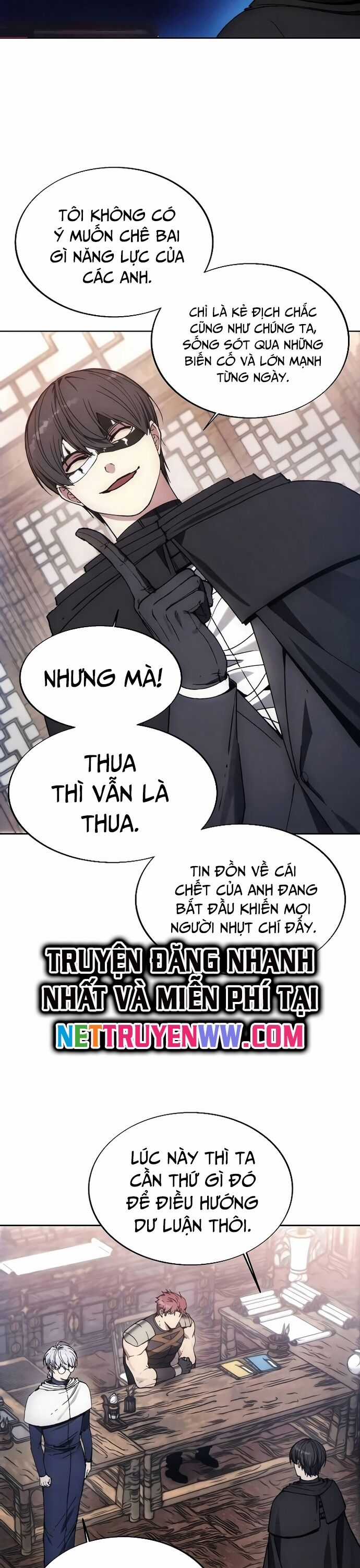 Tao Là Ác Nhân Chapter 146 trang 8