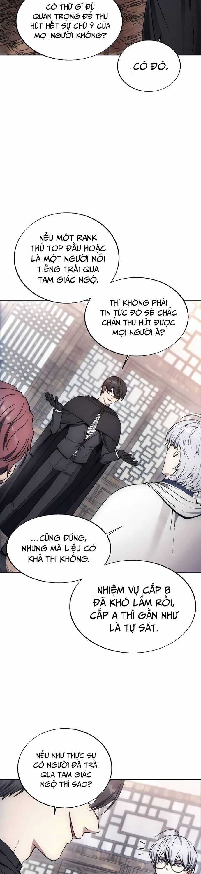 Tao Là Ác Nhân Chapter 146 trang 9