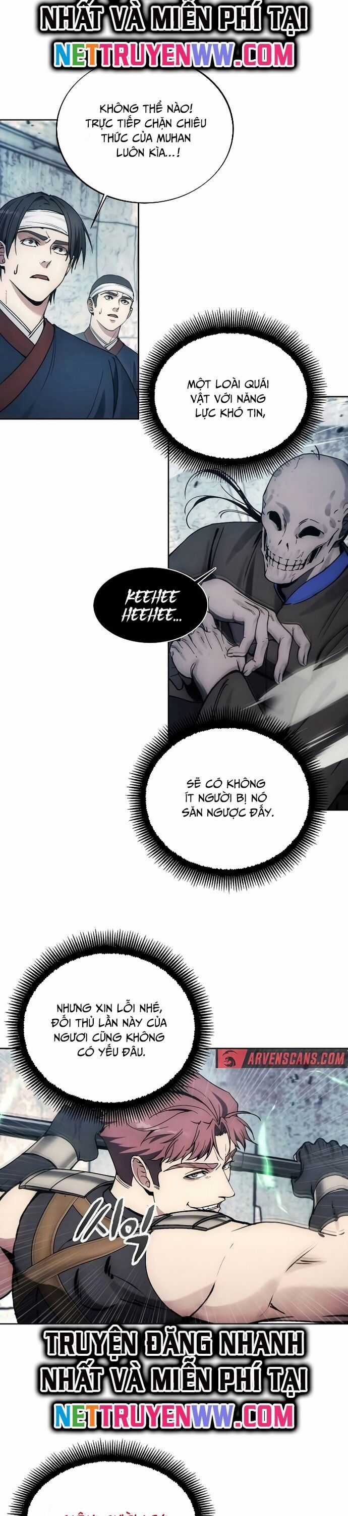 Tao Là Ác Nhân Chapter 147 trang 10