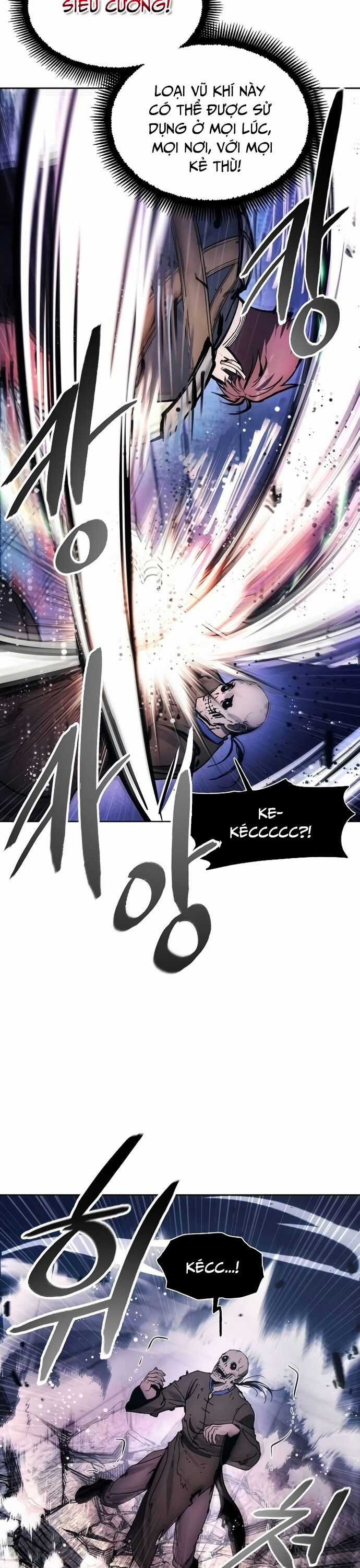 Tao Là Ác Nhân Chapter 147 trang 11