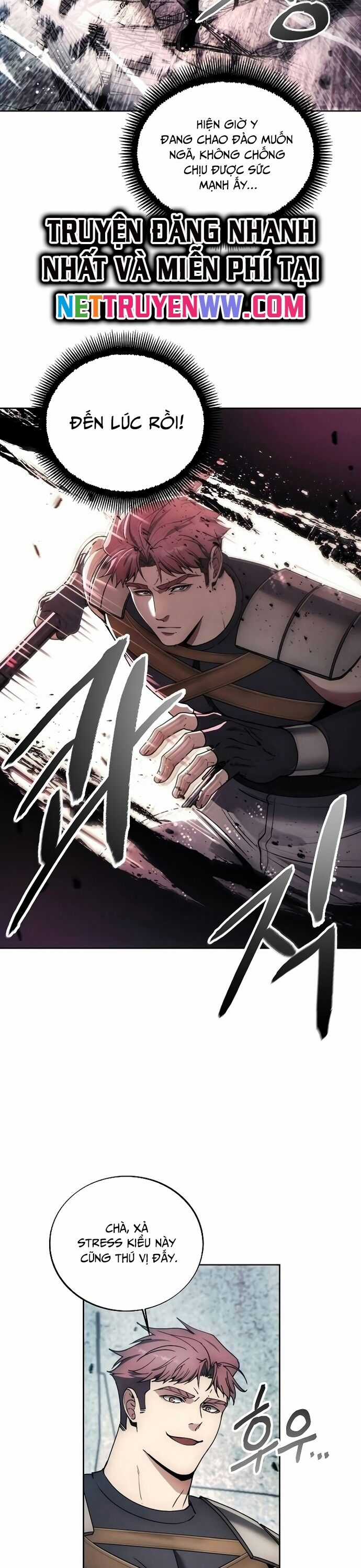 Tao Là Ác Nhân Chapter 147 trang 12