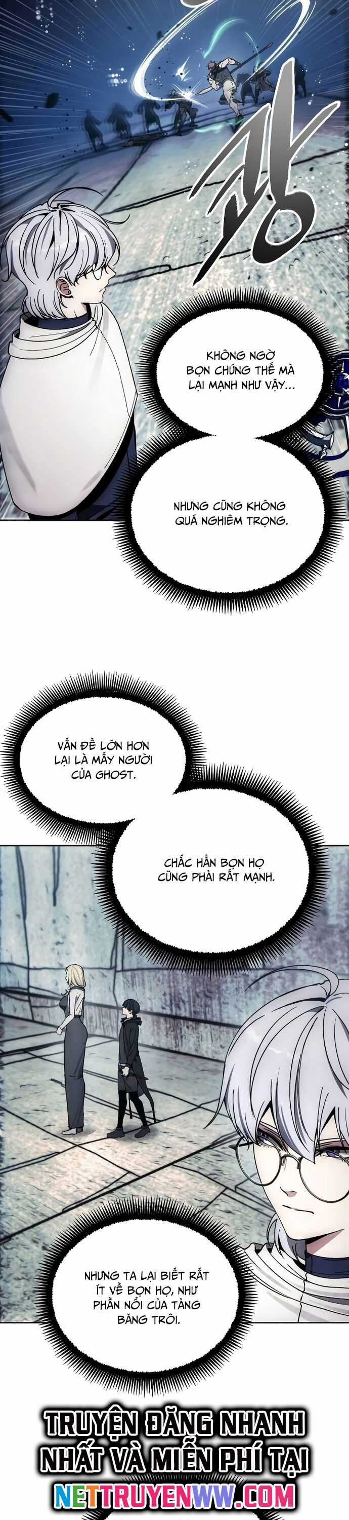 Tao Là Ác Nhân Chapter 147 trang 14
