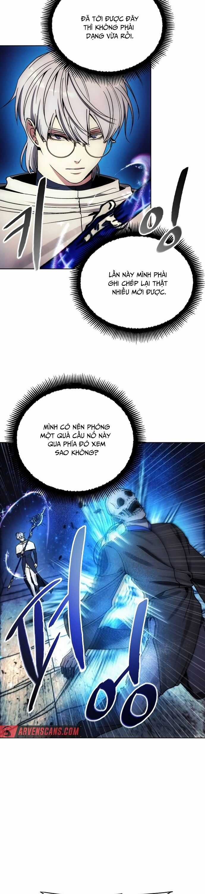 Tao Là Ác Nhân Chapter 147 trang 15
