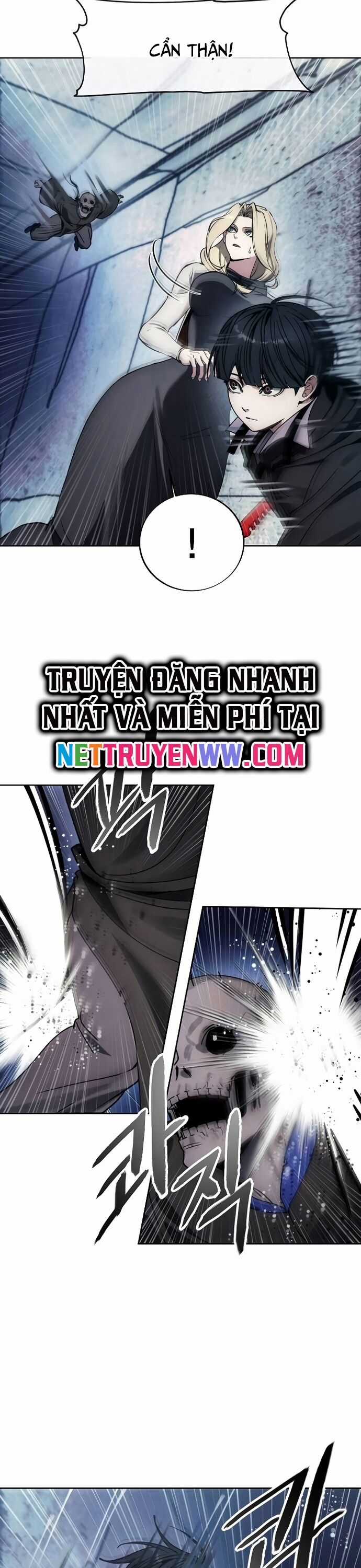 Tao Là Ác Nhân Chapter 147 trang 16