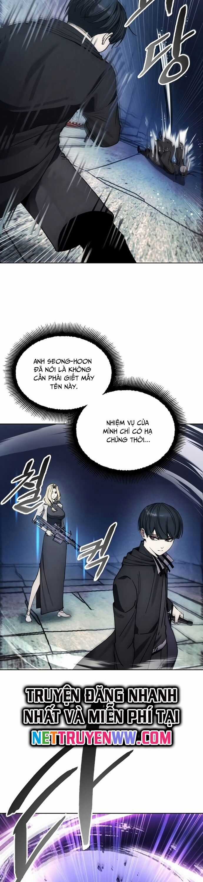 Tao Là Ác Nhân Chapter 147 trang 17