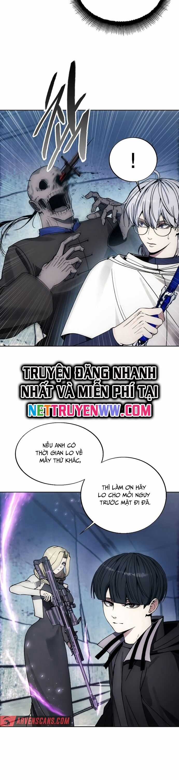 Tao Là Ác Nhân Chapter 147 trang 19