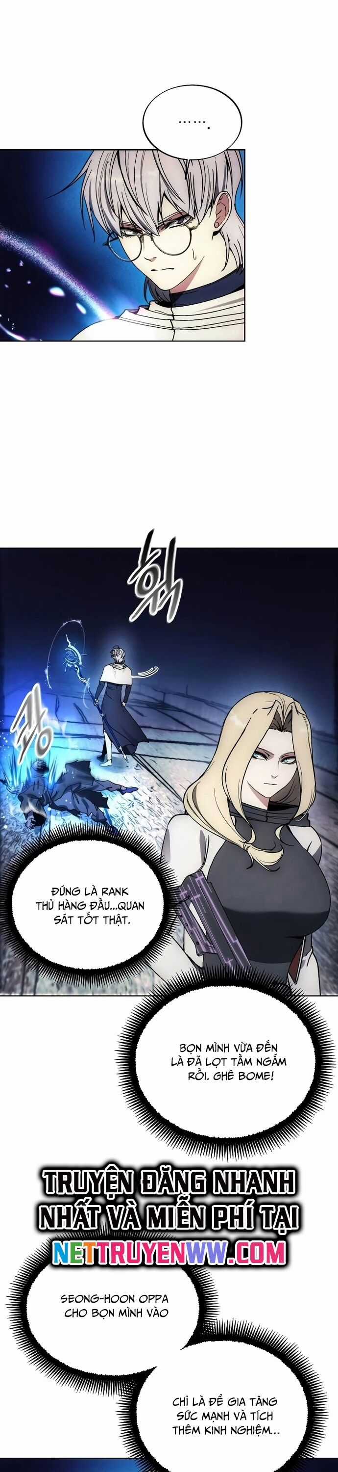 Tao Là Ác Nhân Chapter 147 trang 20