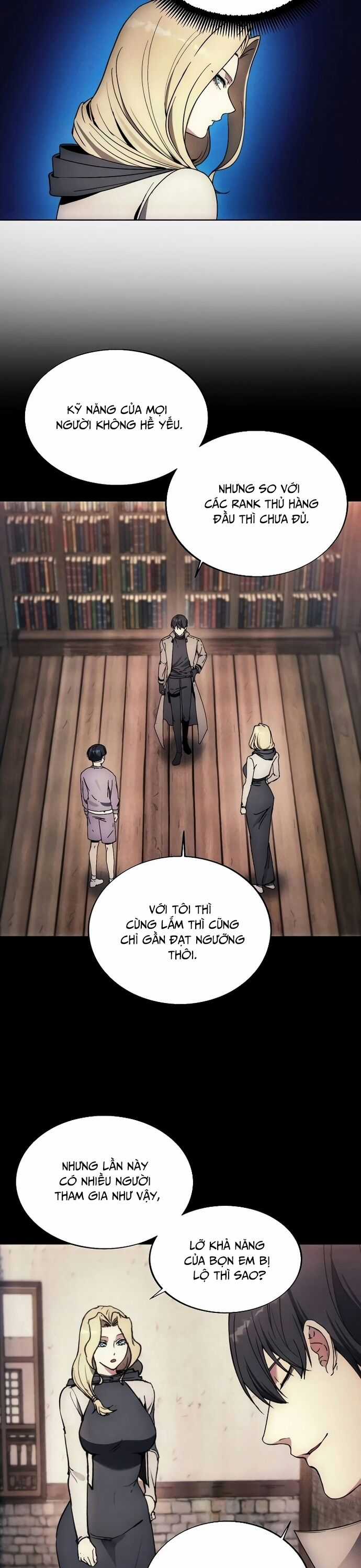 Tao Là Ác Nhân Chapter 147 trang 21
