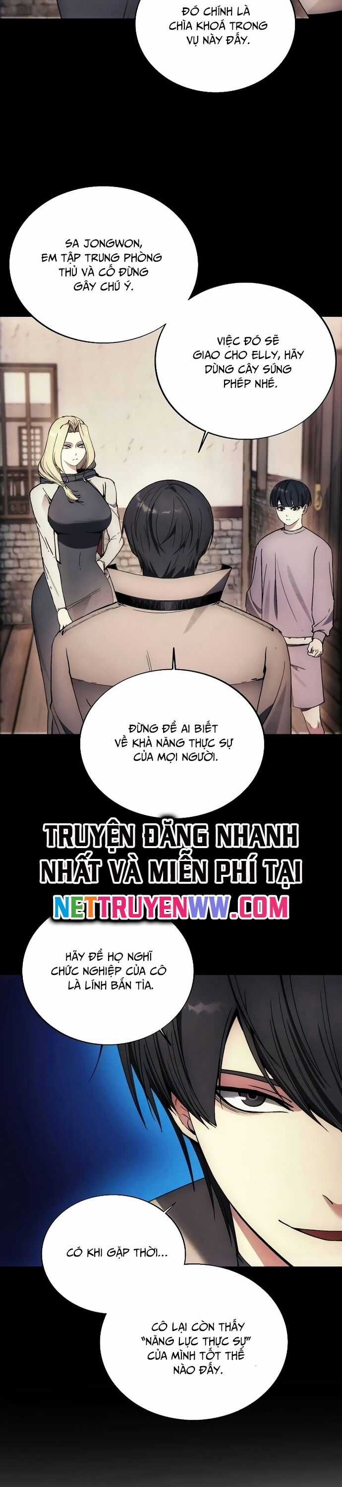 Tao Là Ác Nhân Chapter 147 trang 22
