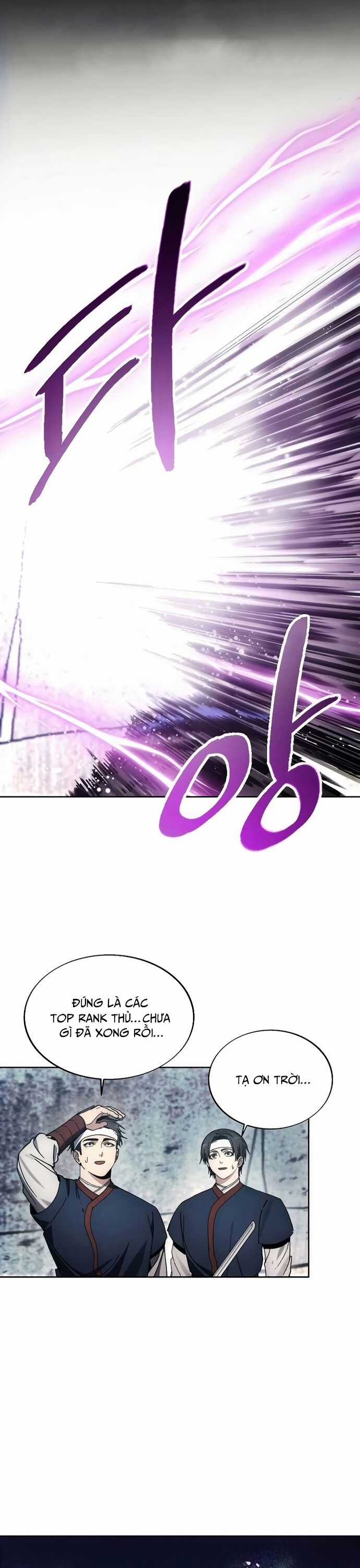 Tao Là Ác Nhân Chapter 147 trang 23