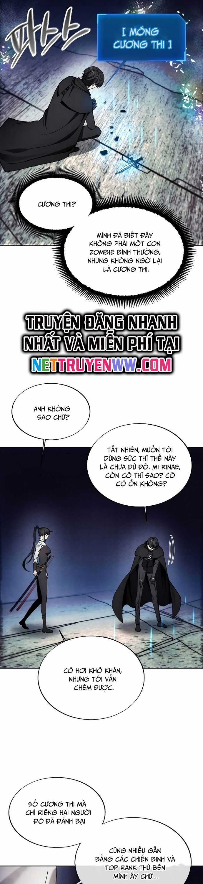 Tao Là Ác Nhân Chapter 147 trang 24
