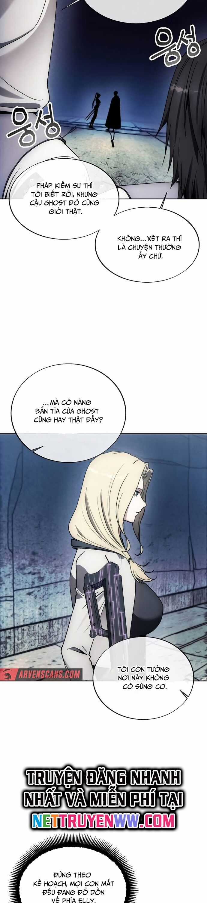 Tao Là Ác Nhân Chapter 147 trang 25