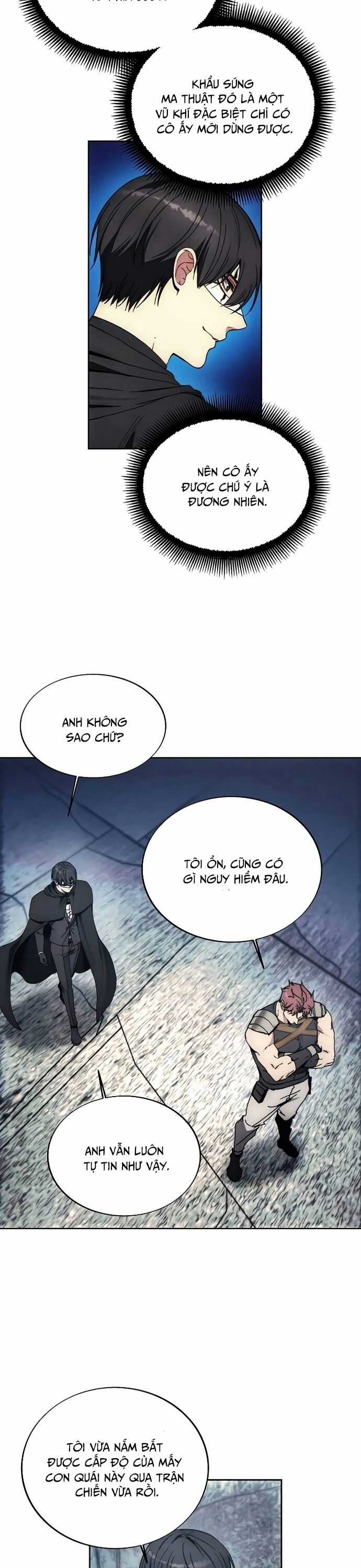 Tao Là Ác Nhân Chapter 147 trang 26
