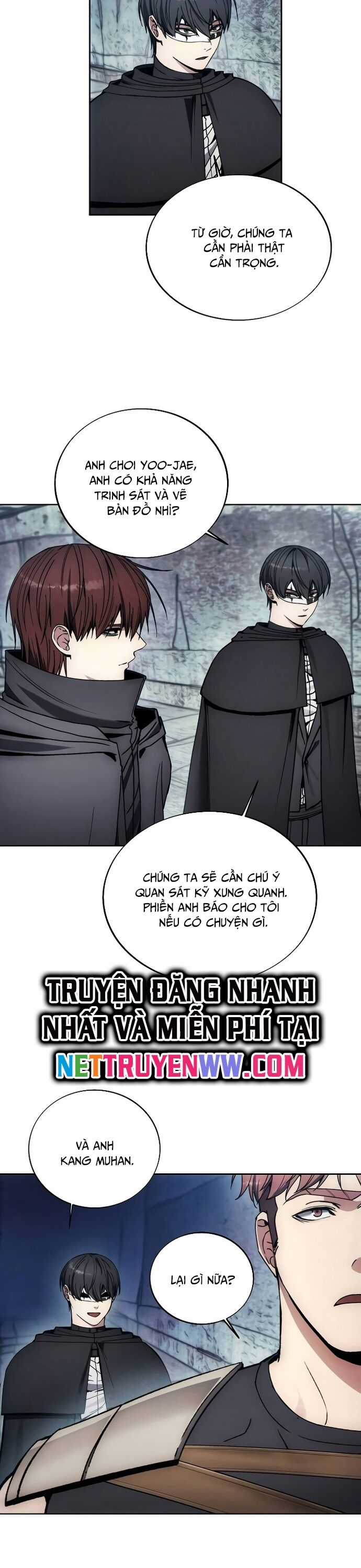 Tao Là Ác Nhân Chapter 147 trang 27