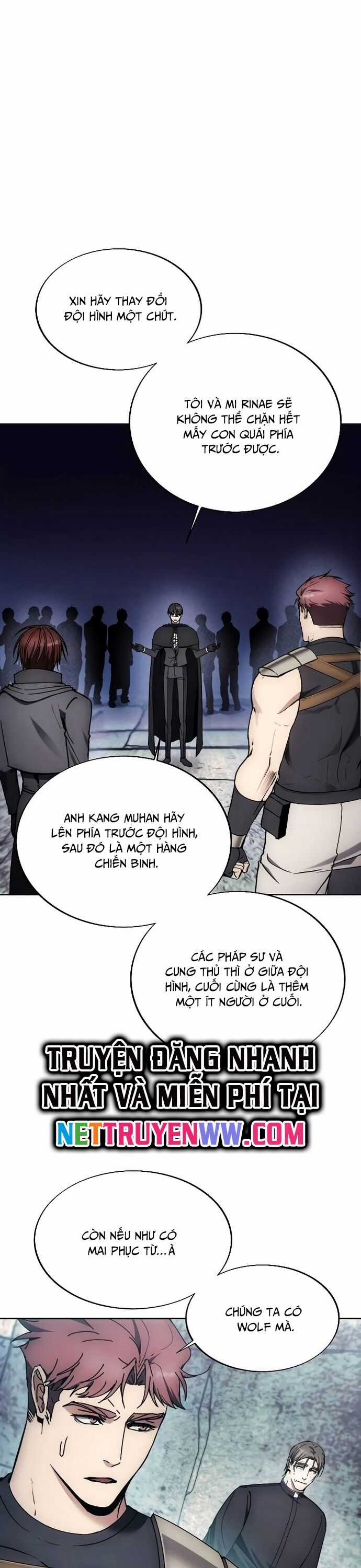 Tao Là Ác Nhân Chapter 147 trang 28